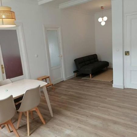 Apartamento Completamente Equipado Centro فيرول المظهر الخارجي الصورة
