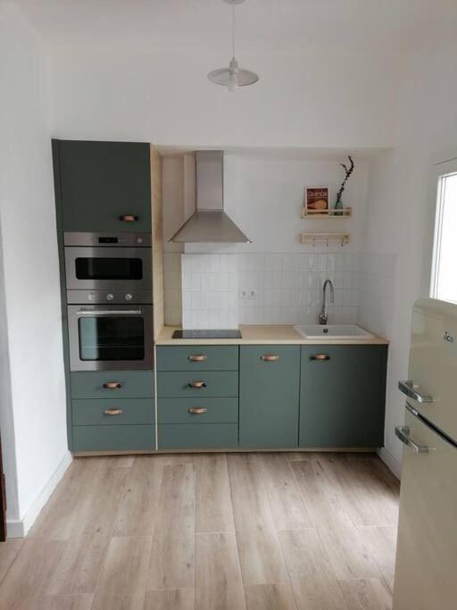 Apartamento Completamente Equipado Centro فيرول المظهر الخارجي الصورة