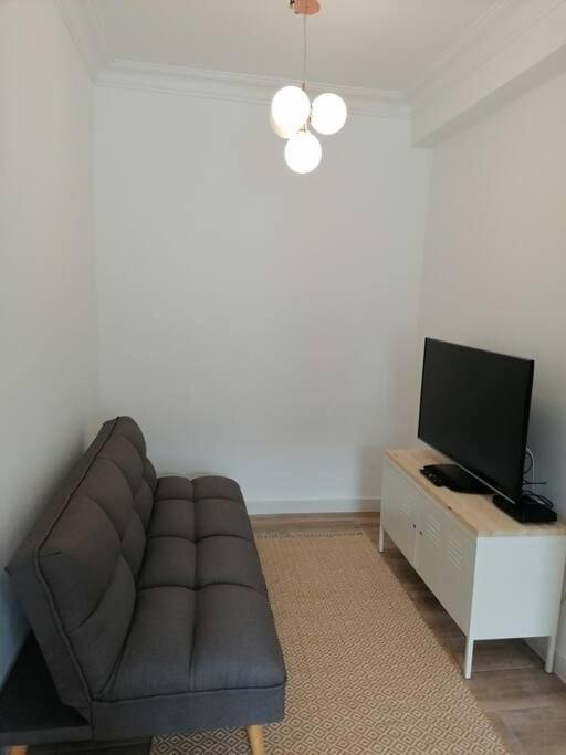 Apartamento Completamente Equipado Centro فيرول المظهر الخارجي الصورة