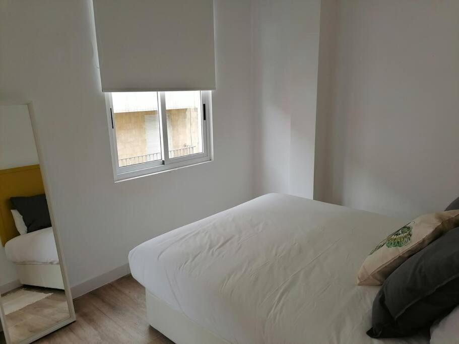 Apartamento Completamente Equipado Centro فيرول المظهر الخارجي الصورة