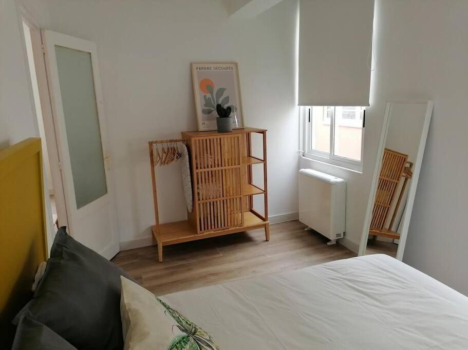Apartamento Completamente Equipado Centro فيرول المظهر الخارجي الصورة