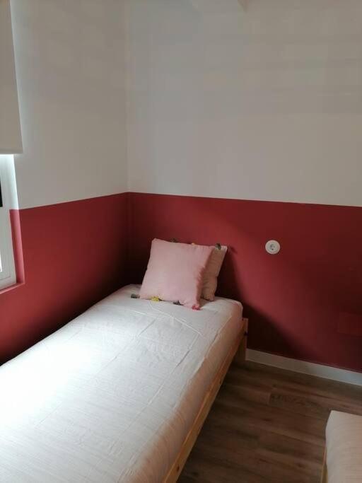 Apartamento Completamente Equipado Centro فيرول المظهر الخارجي الصورة