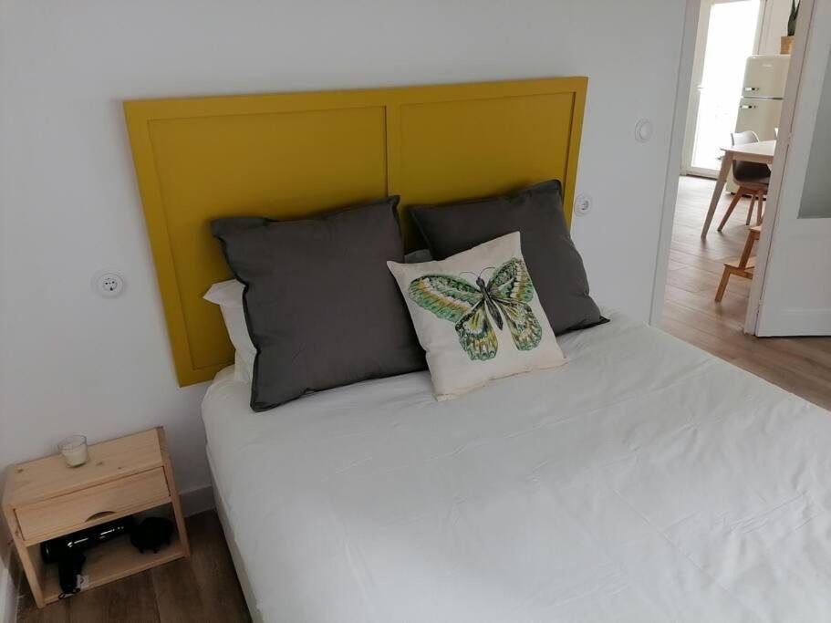 Apartamento Completamente Equipado Centro فيرول المظهر الخارجي الصورة