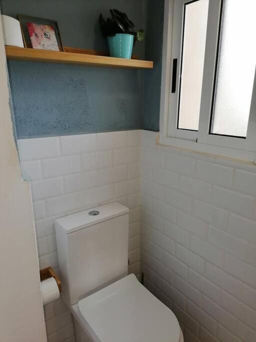 Apartamento Completamente Equipado Centro فيرول المظهر الخارجي الصورة