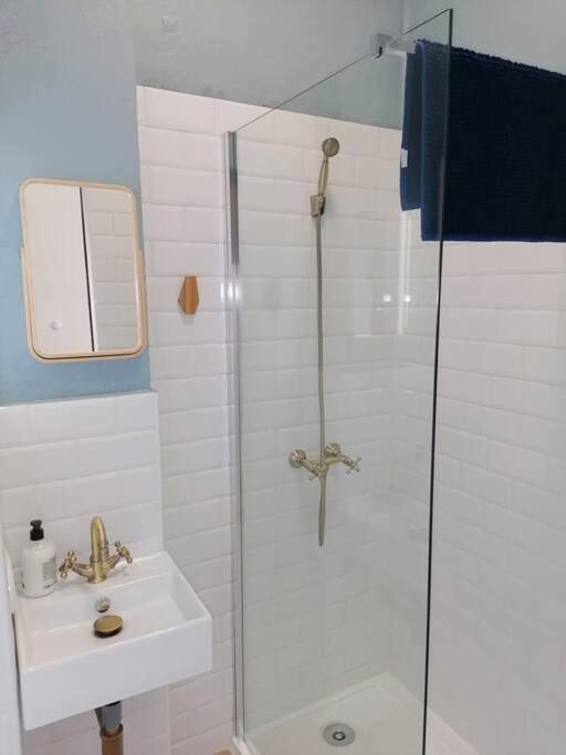 Apartamento Completamente Equipado Centro فيرول المظهر الخارجي الصورة