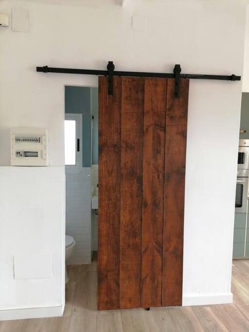 Apartamento Completamente Equipado Centro فيرول المظهر الخارجي الصورة